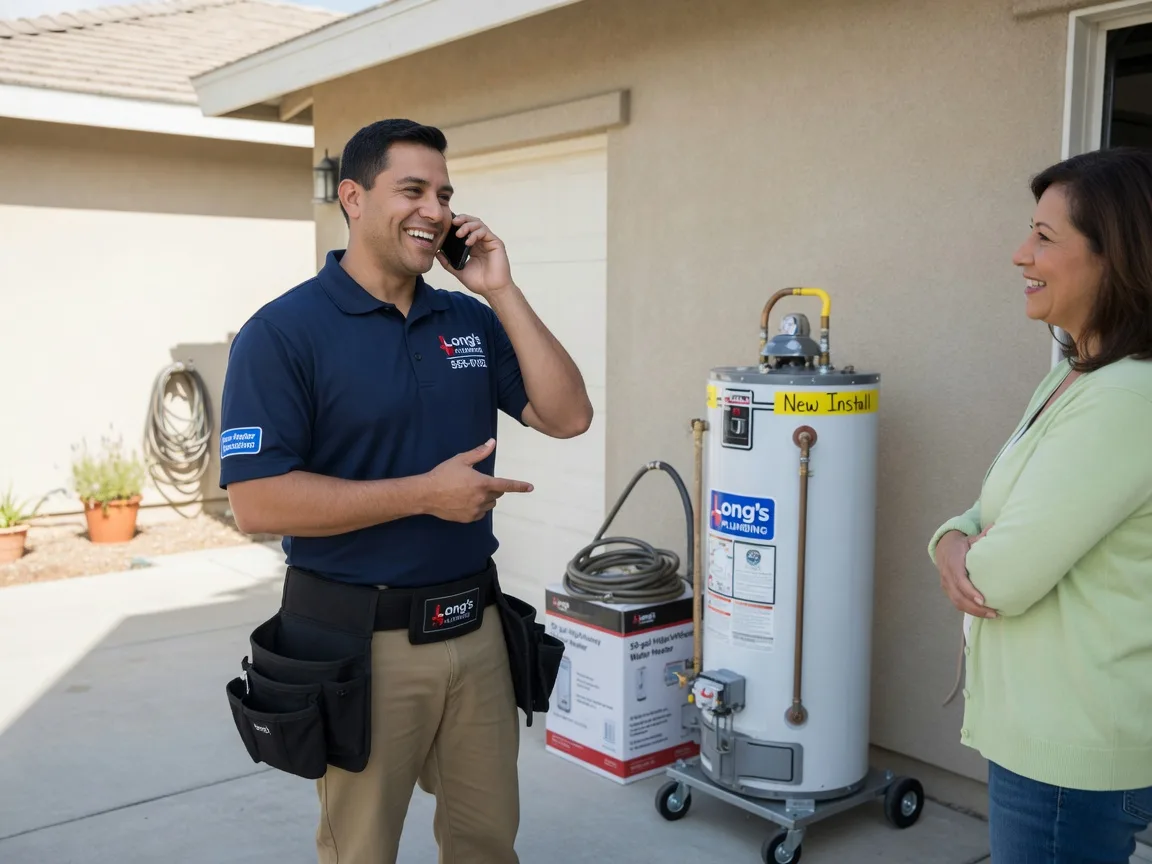 Leak Detection Timewell, IL FAQs